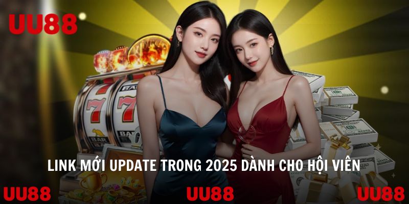 Đường dẫn URL mới nhất được cập nhật trong 2025